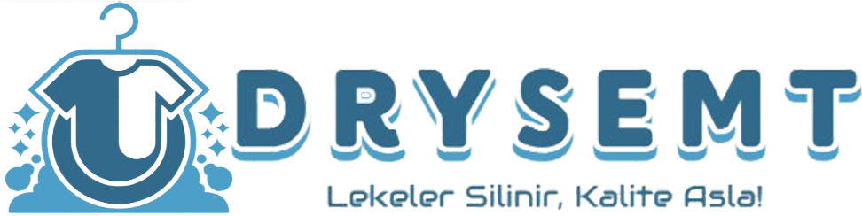 Drysemt Kurutemizleme