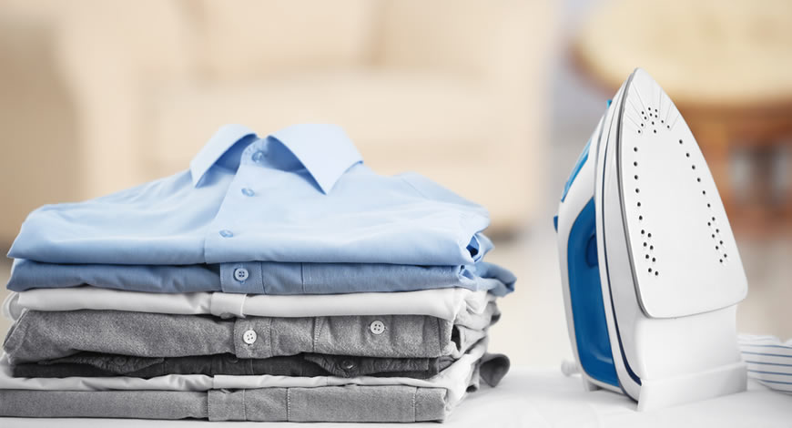 Ütü Hizmeti (Parça Başı)